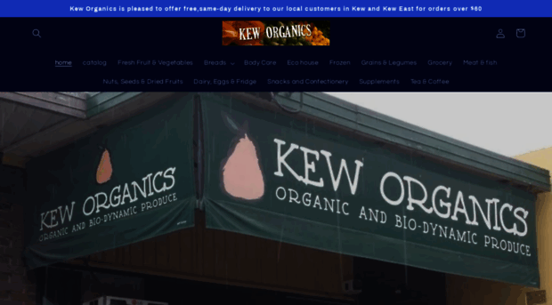 keworganics.com.au