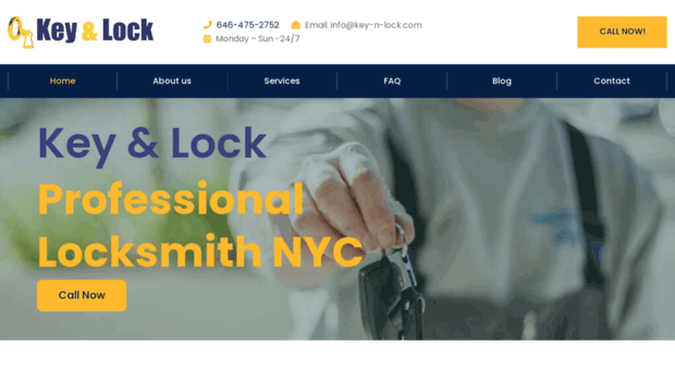key-n-lock.com