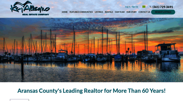 keyallegro.com