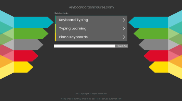 keyboardcrashcourse.com
