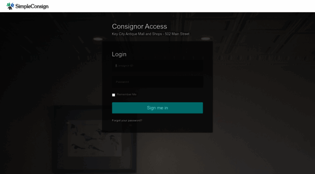 keycity.consignoraccess.com