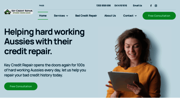 keycreditrepair.com.au