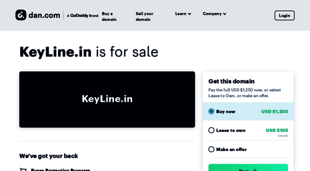 keyline.in