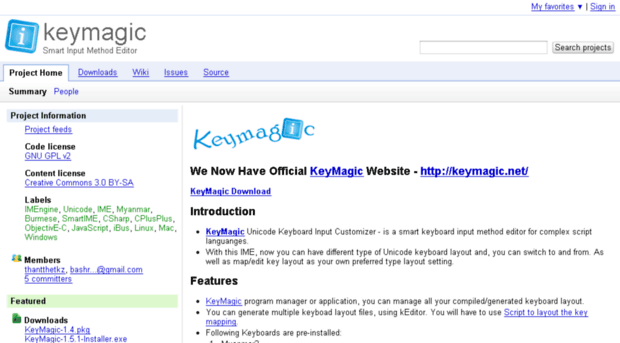 keymagic.googlecode.com
