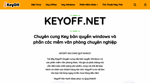 keyoff.net