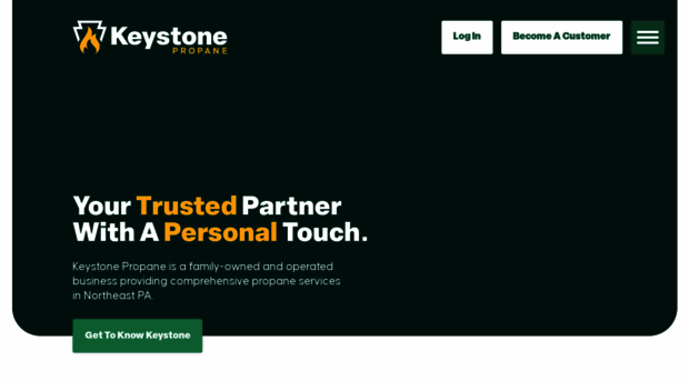 keystonepropane.com