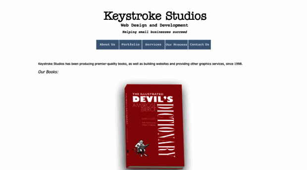 keystrokestudios.com