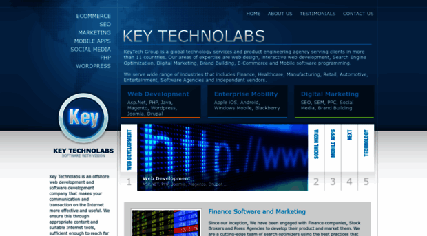 keytechnolabs.com
