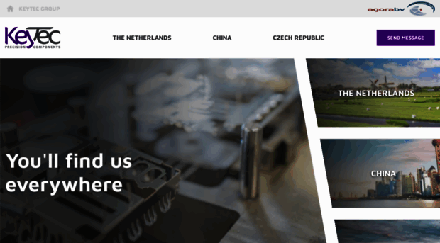 keytecnl.com