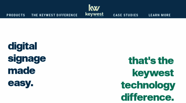 keywesttechnology.com