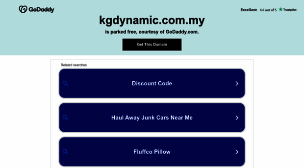 kgdynamic.com.my