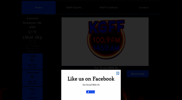 kgff.com