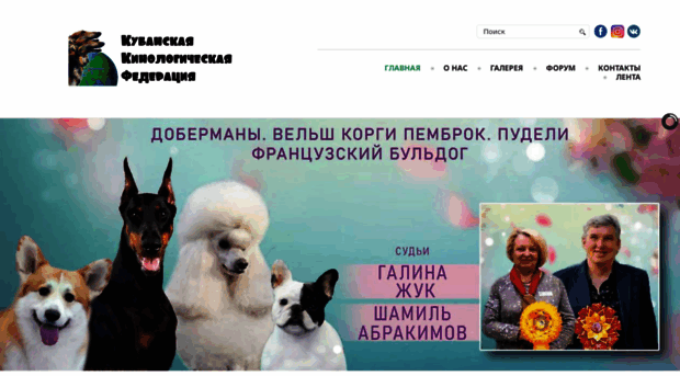 kgols.ru