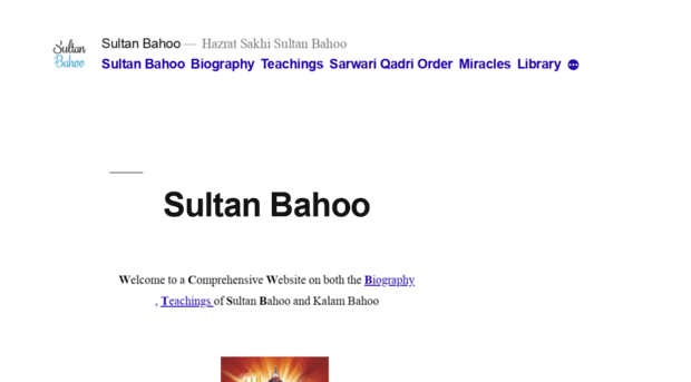khadim-sultan-ul-faqr.com