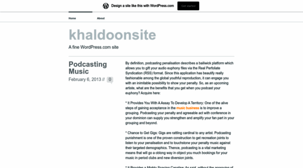 khaldoonsite.wordpress.com