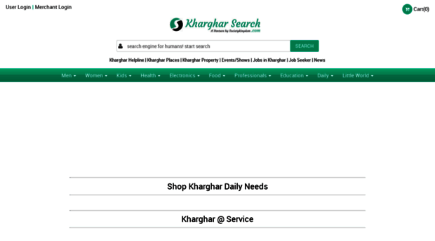 khargharsearch.com