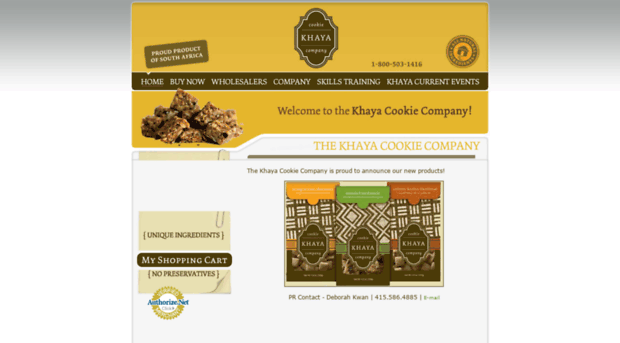khayacookies.com
