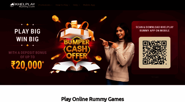 khelplayrummy.com