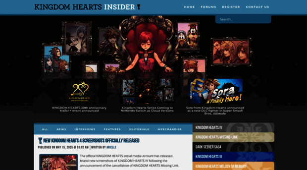 khinsider.com