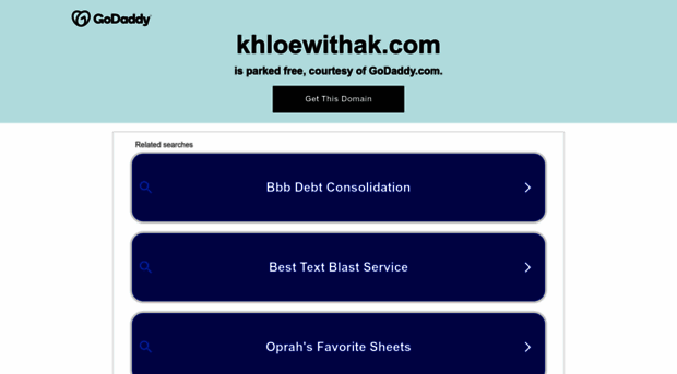 khloewithak.com