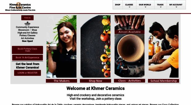 khmerceramics.com