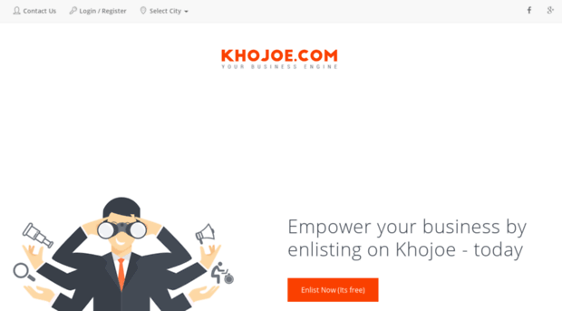 khojoe.com