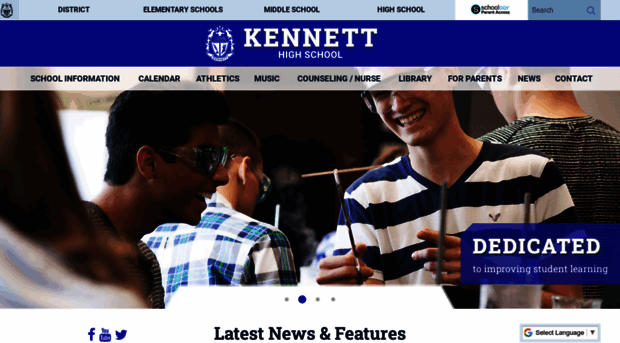 khs.kcsd.org