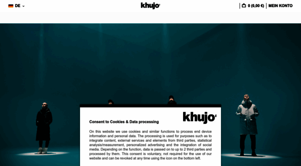 khujo.com