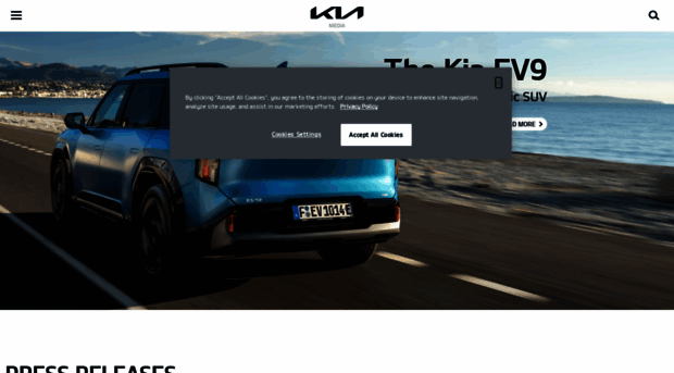 kia-press.com