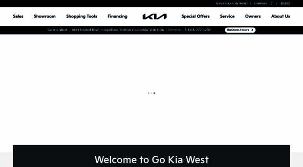 kiawest.com