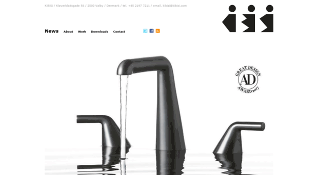 kibisi.com
