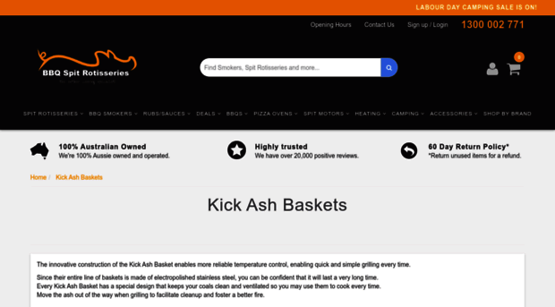 kickash.com.au