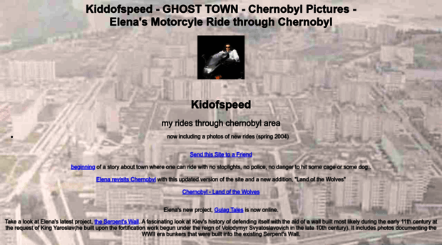 kiddofspeed.com