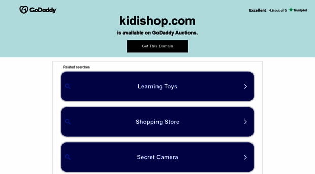 kidishop.com