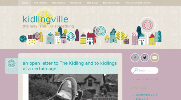 kidlingville.com