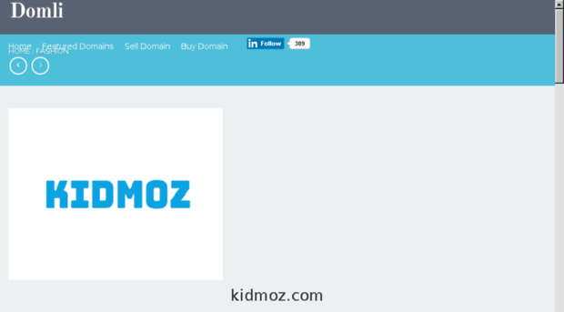 kidmoz.com