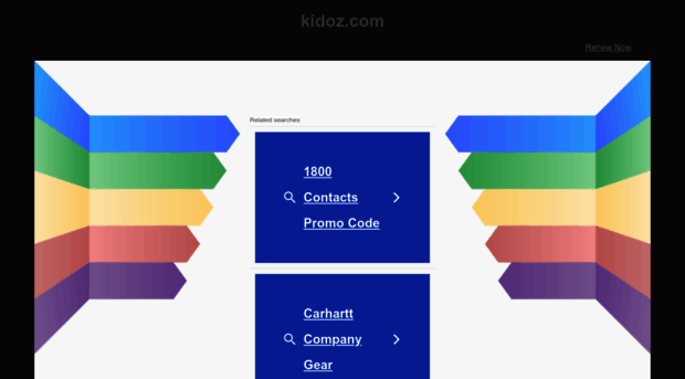 kidoz.com