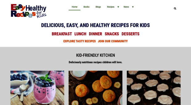 kids-recipes.com