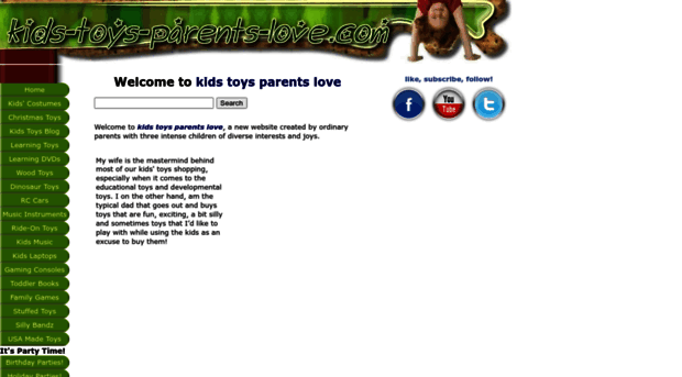 kids-toys-parents-love.com