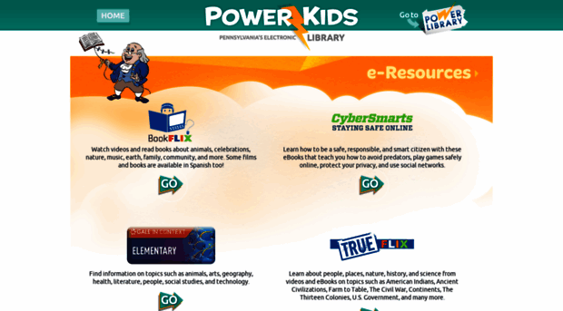 kids.powerlibrary.org