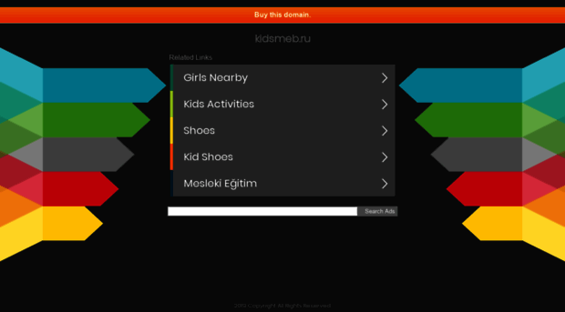 kidsmeb.ru