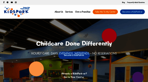 kidspark.com