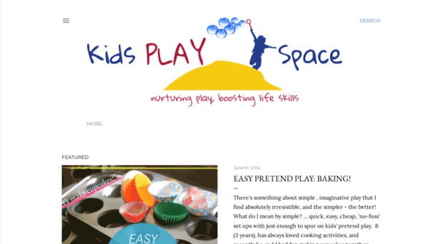 kidsplayspace.com.au