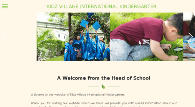 kidz-village.com