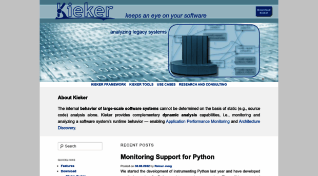 kieker-monitoring.net