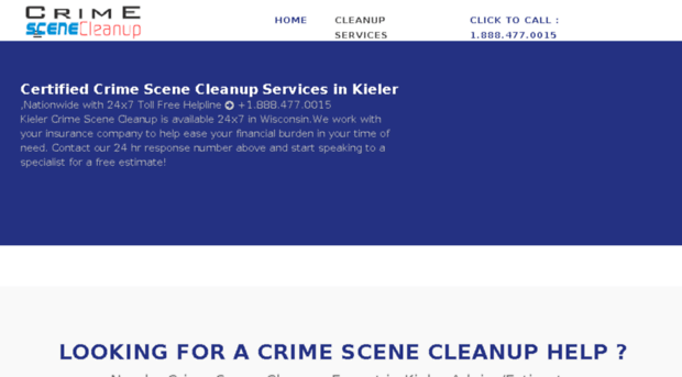 kieler-wisconsin.crimescenecleanupservices.com