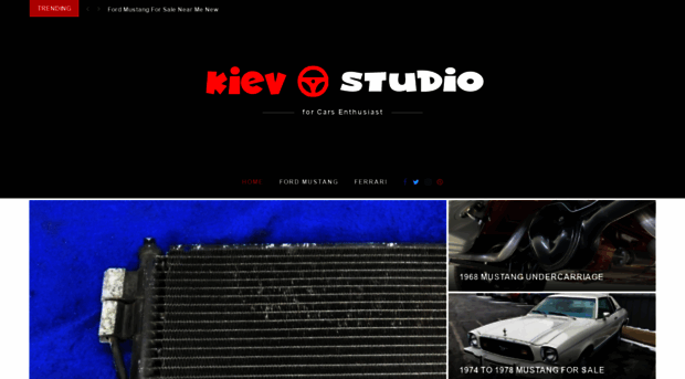 kievstudio.com