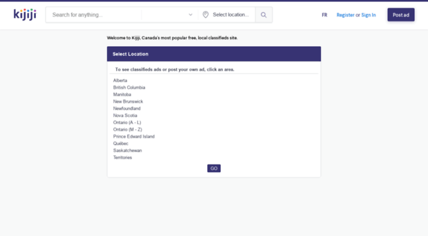kijiji.com