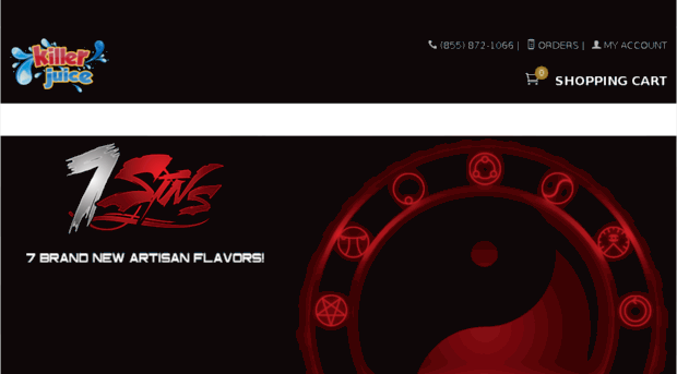 killer-juice.com