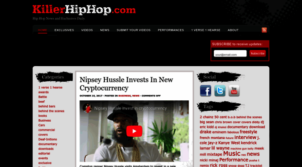 killerhiphop.com